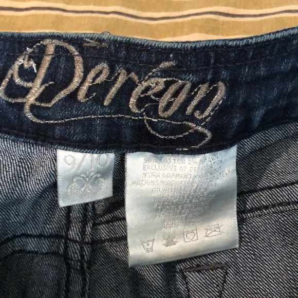 Dereon Jeans - Picture 5 of 8